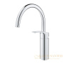 смеситель grohe eurosmart 33202003 для мойки, хром