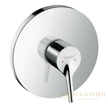 смеситель для душа hansgrohe talis s 72605000