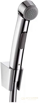 гигиенический душ hansgrohe 32128000 хром