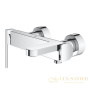 смеситель grohe plus 33553003 для ванны, хром