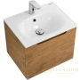 тумба belbagno etna etna-600-1c-so-rn-p 59,6 см, rovere nature