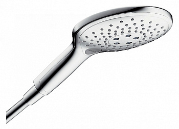 лейка для душа hansgrohe raindance select s 150 air 3jet 28588000