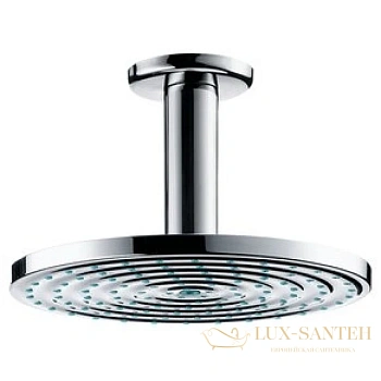 верхний душ hansgrohe raindance s 180 air 27478000