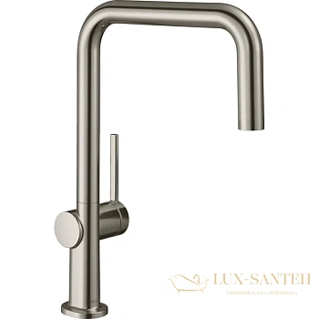 cмеситель для кухни hansgrohe talis m54 u 220 72806800