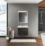 раковина belbagno bb-0320-60-lvb 60 см, белый