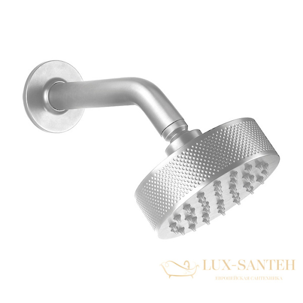 верхний душ gessi inciso 58189.031 118 мм, хром