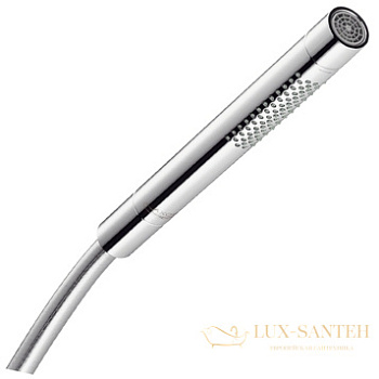 ручной душ hansgrohe axor starck 28532000