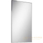 зеркало colombo design fashion mirrors b2043 50 см, нержавеющая сталь