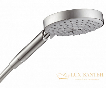 ручной душ hansgrohe raindance s 28519000