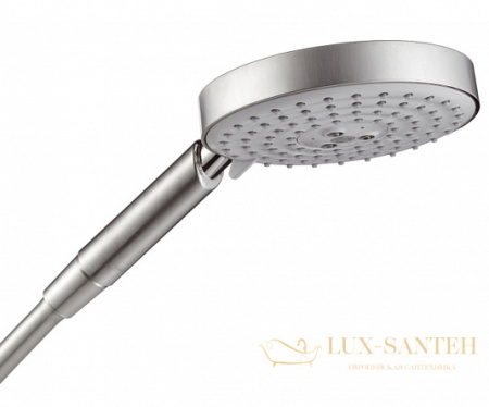 ручной душ hansgrohe raindance s 28519000