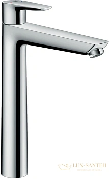 смеситель для раковины hansgrohe talis e 240 71716000