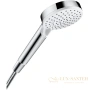 ручной душ hansgrohe crometta 26332400