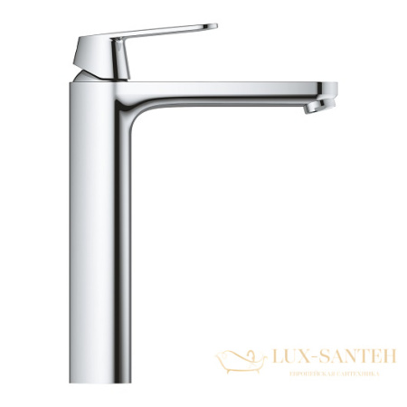 смеситель grohe eurosmart cosmopolitan 23921000 для раковины, хром