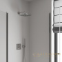 верхний душ grohe tempesta 250 cube 26685000, хром