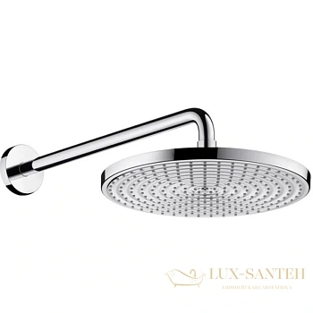 верхний душ hansgrohe raindance s 300 air 27492000