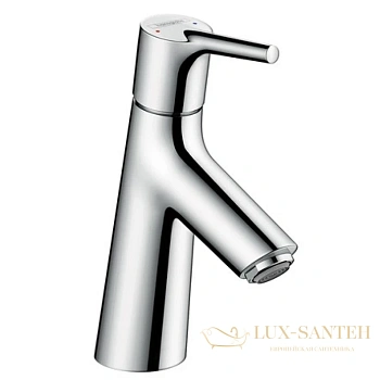 смеситель для раковины hansgrohe talis s 80 72010000