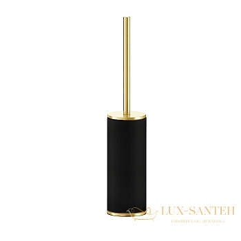 ерш gessi inciso 58544.246, gold pvd/черный