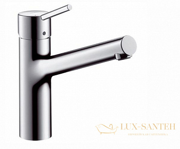 смеситель для кухни hansgrohe talis s 32851800