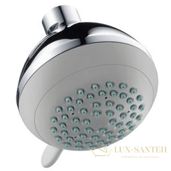 верхний душ hansgrohe crometta 85 vario хром 28424000