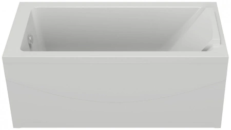 фронтальная панель для ванны jacob delafon sofa e6d301ru-00 150 см