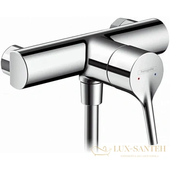 смеситель для душа hansgrohe talis s 72601000, хром