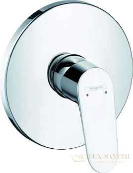 смеситель для душа hansgrohe focus e2 31965000