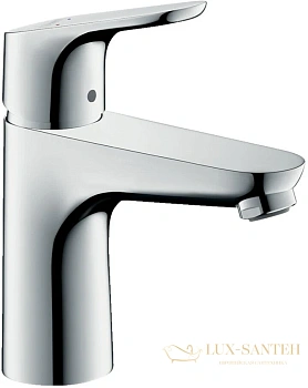 смеситель для раковины hansgrohe focus e2 31517000