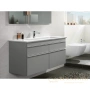 раковина villeroy & boch venticello 4104alr1 100x50 см, альпийский белый