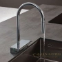 смеситель для кухни hansgrohe aquno select m81 73831000