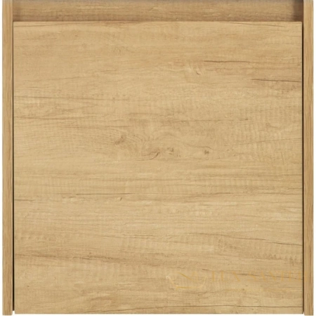 тумба belbagno kraft kraft mini-500/260-1a-so-rnn-r 49,4 см, rovere rovere nebrasca nature