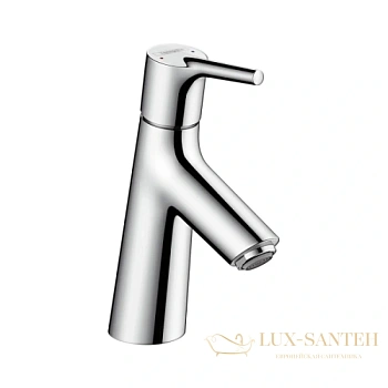 смеситель для раковины hansgrohe talis s 72011000