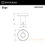 крючок whitecross ergo er2210gm, оружейная сталь