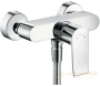 смеситель hansgrohe metris 31680000 для душа