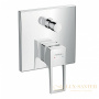 смеситель для ванны hansgrohe metropol 74546000, хром