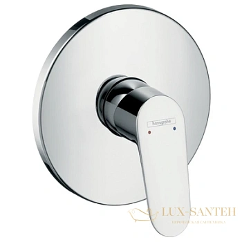 смеситель для душа hansgrohe focus e2 31965000