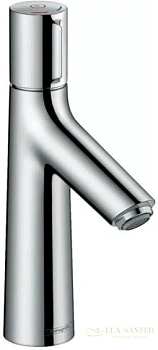 смеситель для раковины hansgrohe talis s 72043000