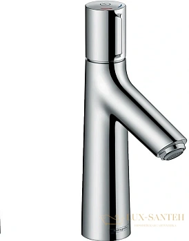 смеситель для раковины hansgrohe talis select s 100 72042000