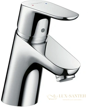 смеситель для раковины hansgrohe focus e2 31730000