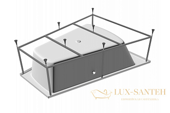каркас vayer trinity 170х130, гл000006918