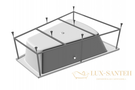 каркас vayer trinity 170х130, гл000006918