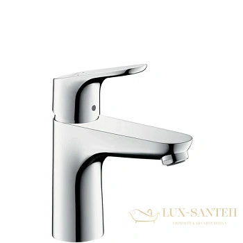 смеситель для раковины hansgrohe focus e2 31607000