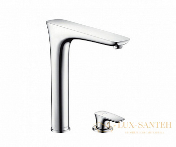 смеситель для кухни hansgrohe puravida 15812000