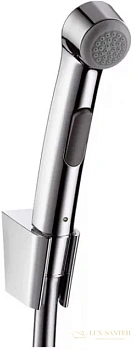 гигиенический душ hansgrohe 32129000 хром