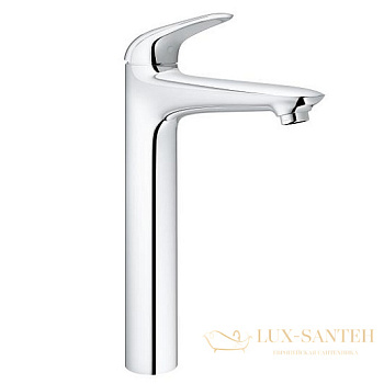 смеситель grohe eurostyle 23719003 для раковины, хром