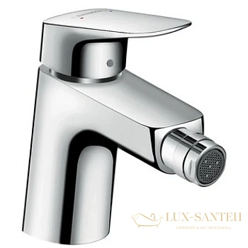 смеситель для биде hansgrohe logis 71204000