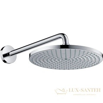 верхний душ hansgrohe raindance s 300 air 1jet хром 26601000