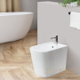 биде belbagno albano bb120b, белый