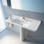 раковина duravit starck 3 0304100000 1050х485 мм, белый