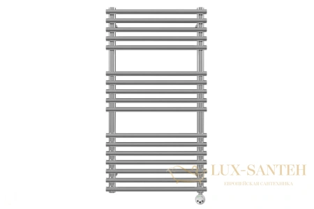полотенцесушитель электрический terminus кремона 4660059920931 п17 500x1046 тэн лев./пр.
