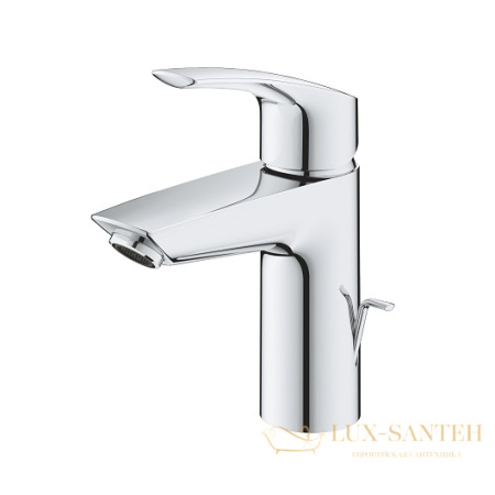 смеситель grohe eurosmart 32926003 для раковины, хром